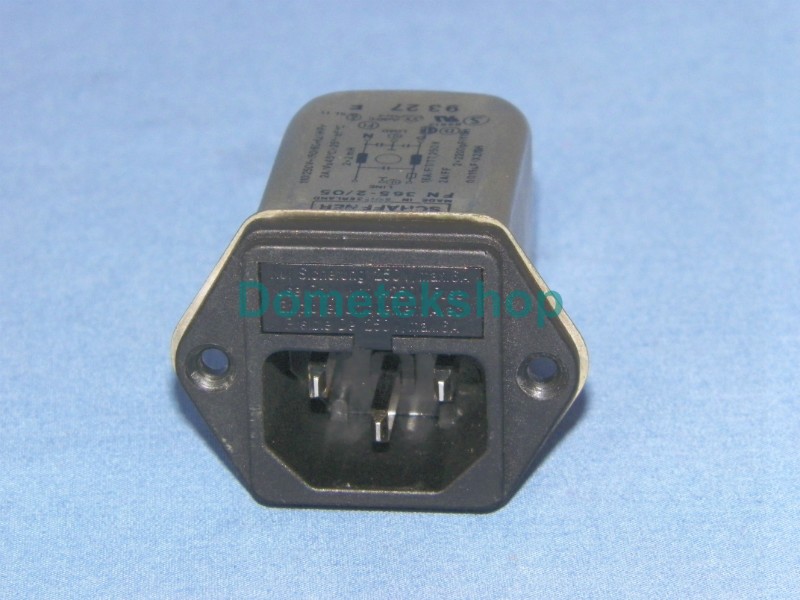 Schaffner FN 3652/05